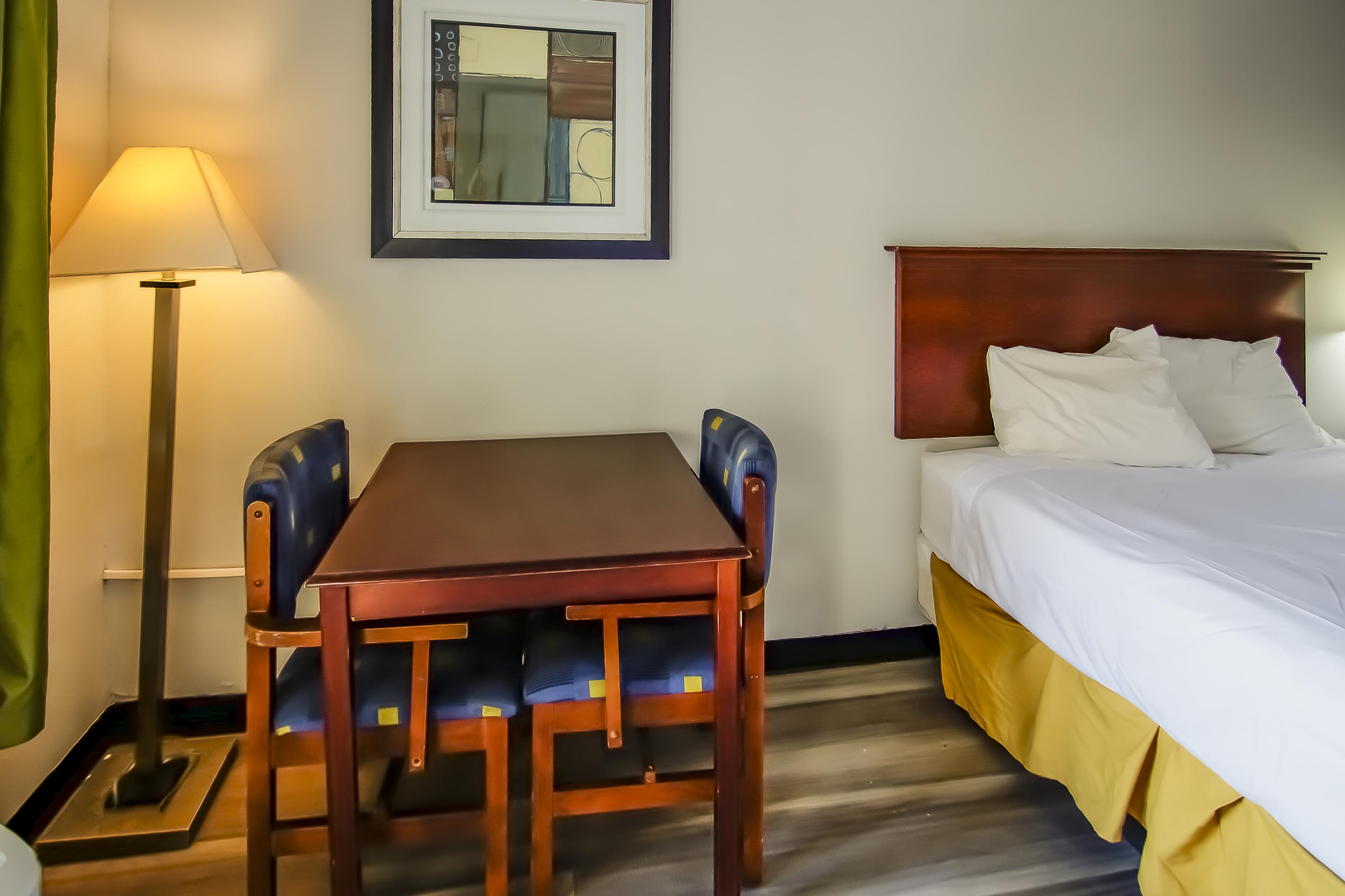 Baymont Inn & Suites Chocowinity/Washington Exterior photo