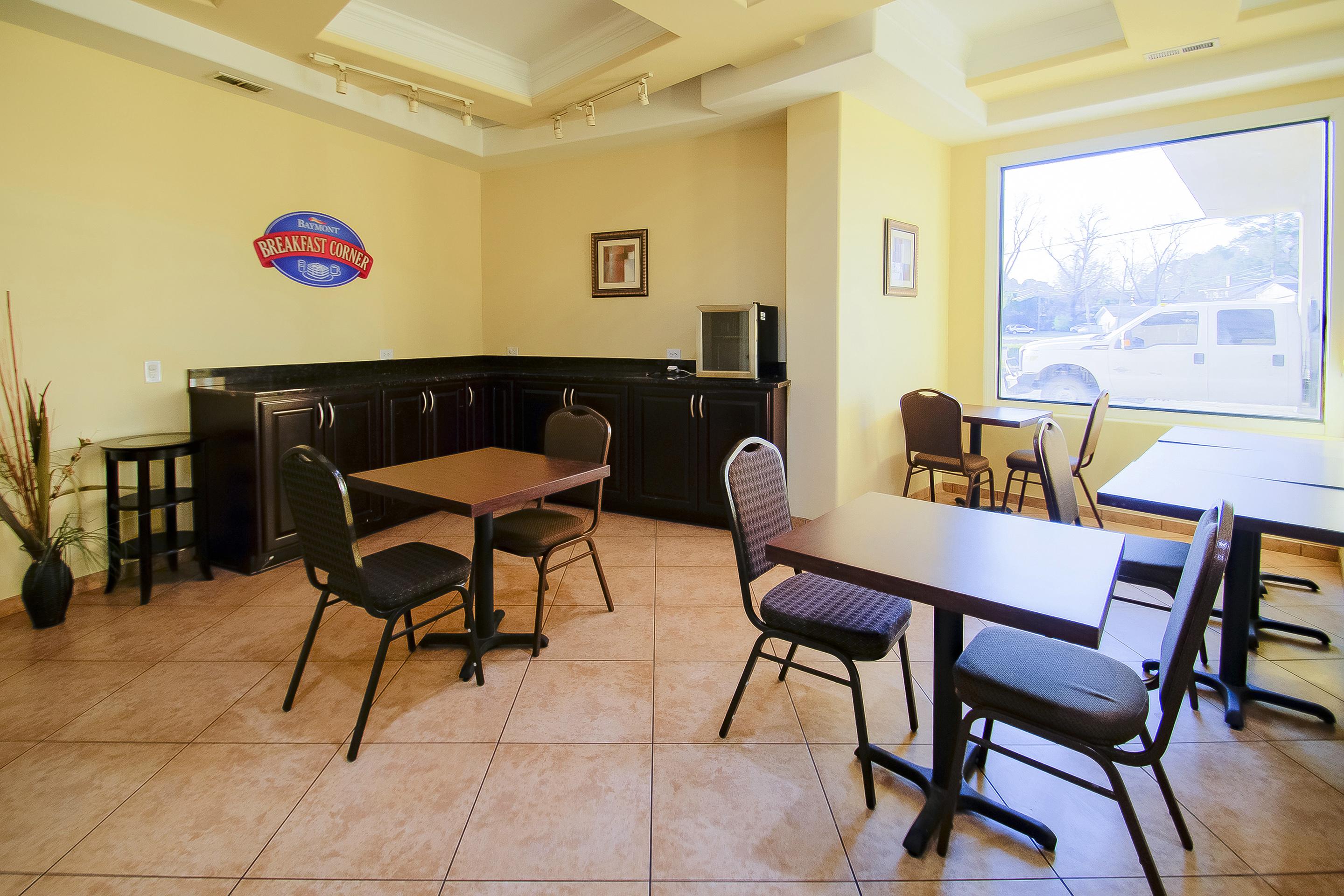 Baymont Inn & Suites Chocowinity/Washington Exterior photo